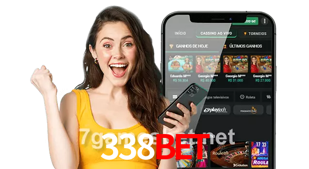 338BET