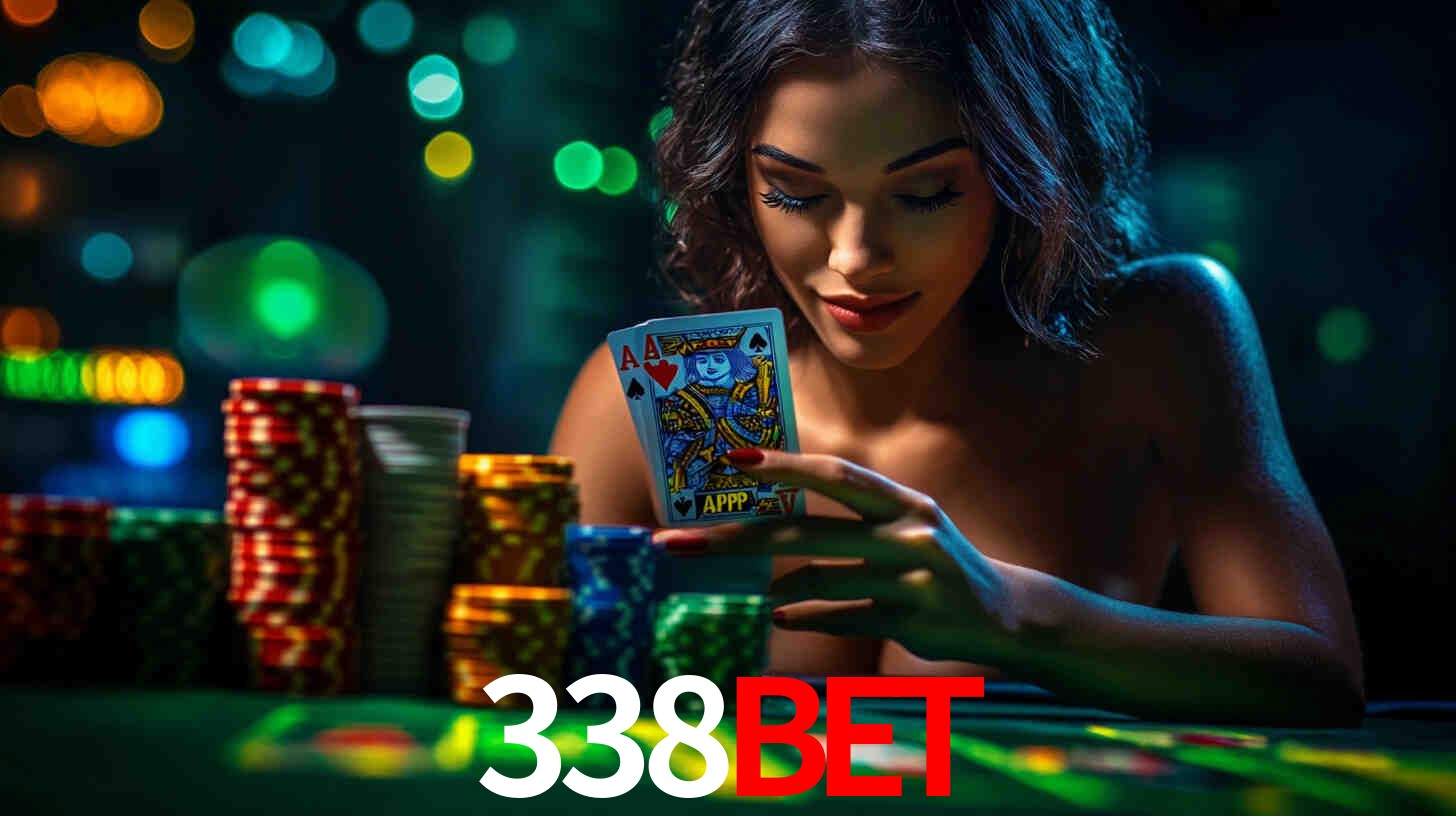 Inovações de Jogos na 338BET: O Futuro das Experiências Interativas