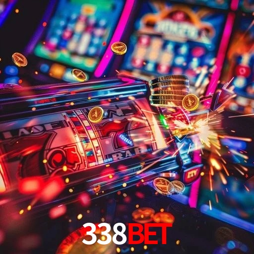 Apostas de Futebol 338BET