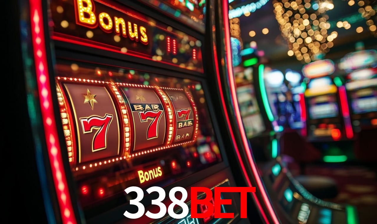 338BET Apostas Esportivas Logo - 34 Esportes Certificados