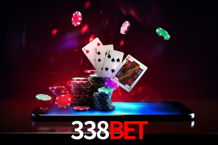 Game Providers 338BET