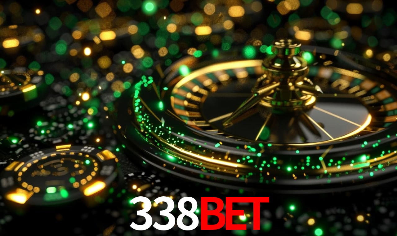 Bot 338BET Telegram
