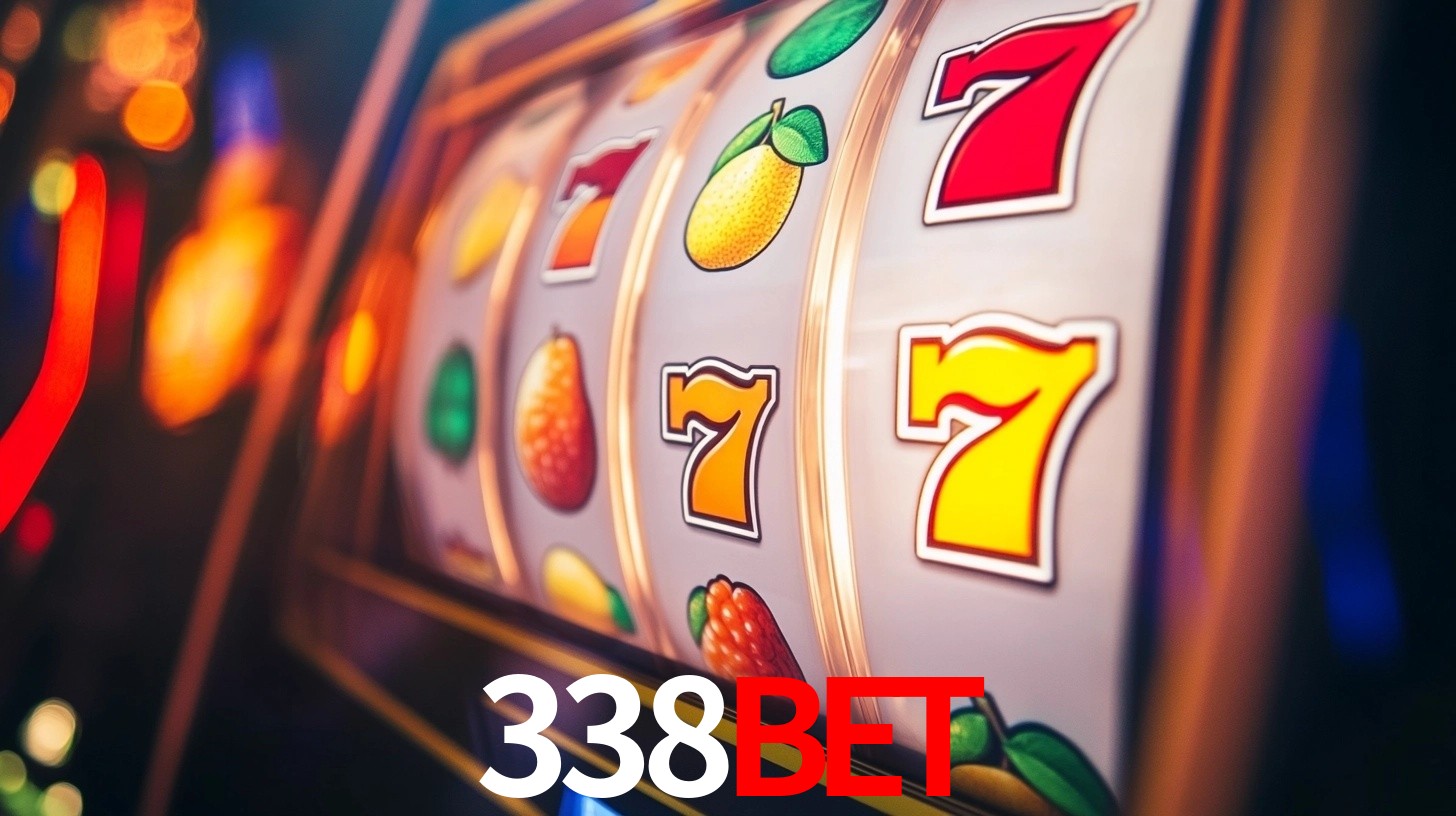 338BET App Interface