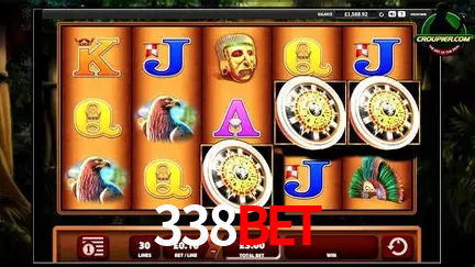 A Experiência Imersiva dos Cassinos Ao Vivo no 338BET