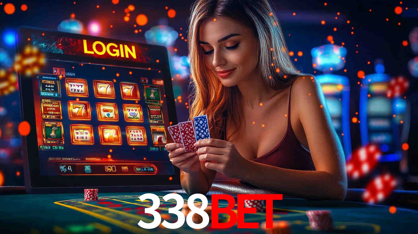 Bônus Generosos e Exclusivos no 338BET para Você!
