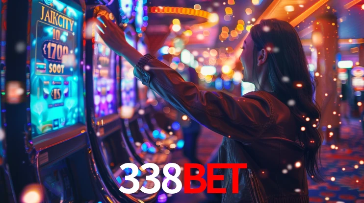 338BET