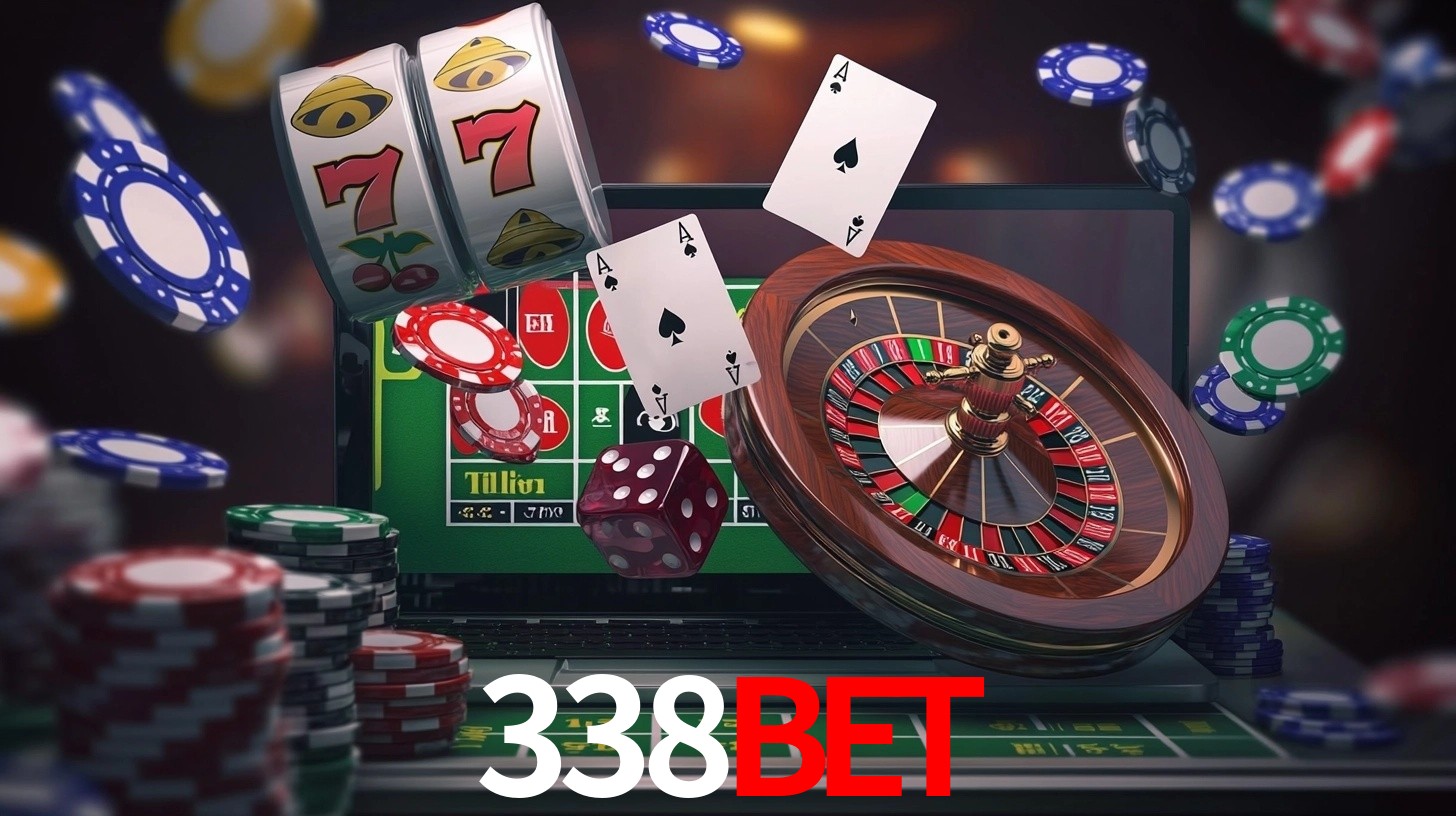 Premium Interface 338BET