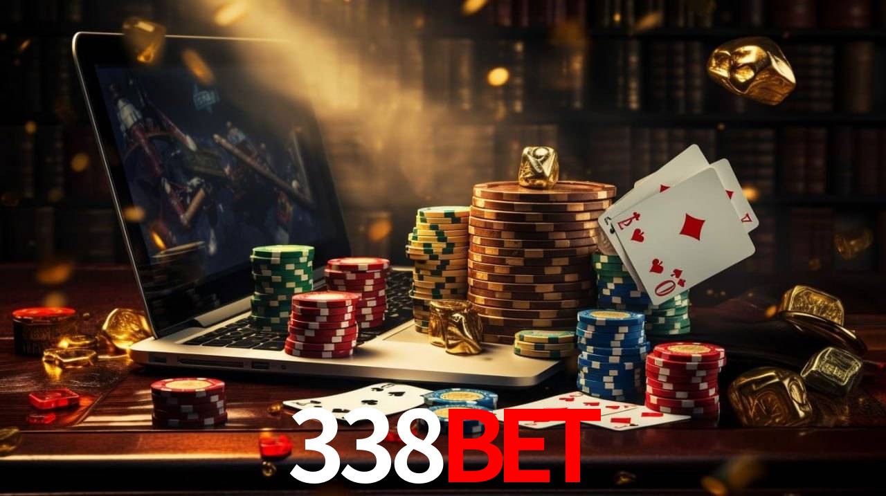Estatísticas 338BET