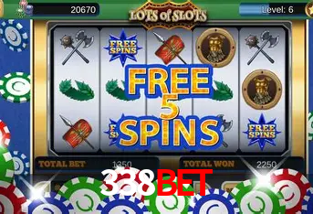 Descubra a Magia dos Jogos de Arcade no 338BET