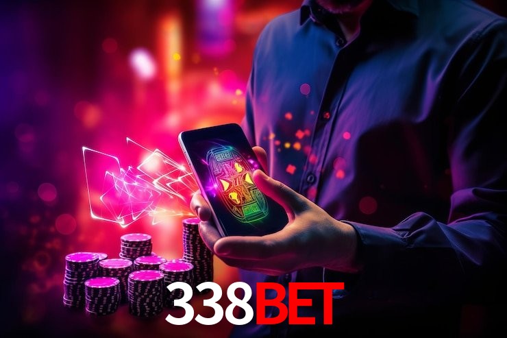 Apostas de Tênis 338BET