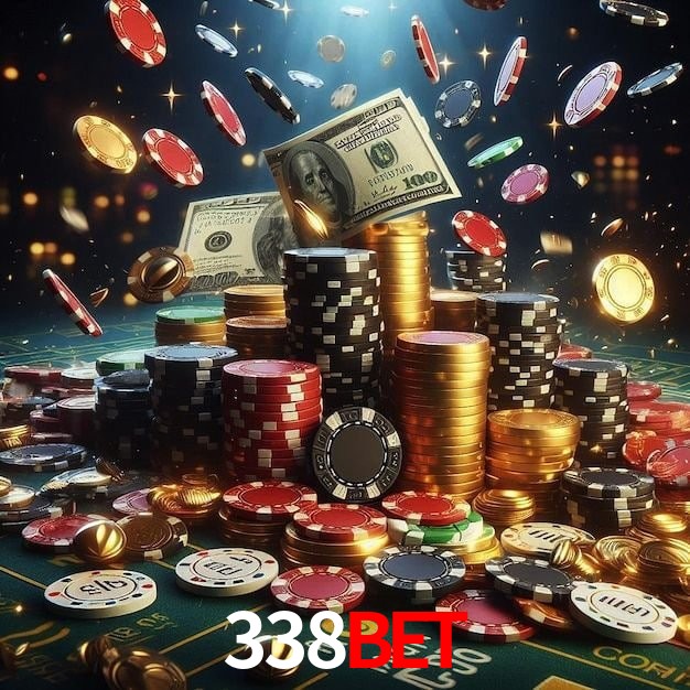 PIX Instantâneo 338BET