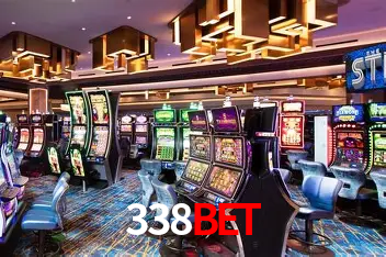 Descubra o Programa VIP da 338BET: Vantagens Exclusivas para Jogadores