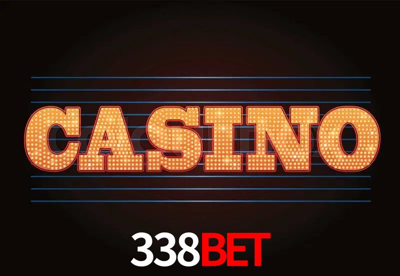 Jogos de Slot 338BET