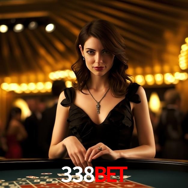 Desvendando o Mundo dos Jogos Virtuais na 338BET