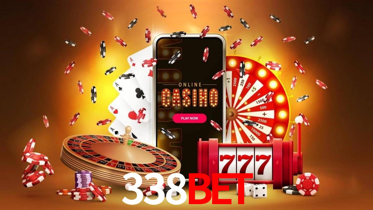 Design Responsivo 338BET