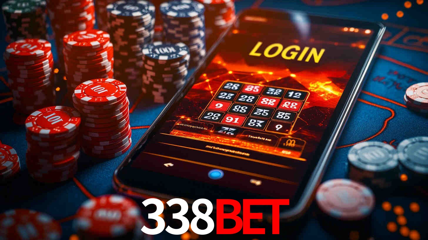 338 bet casino