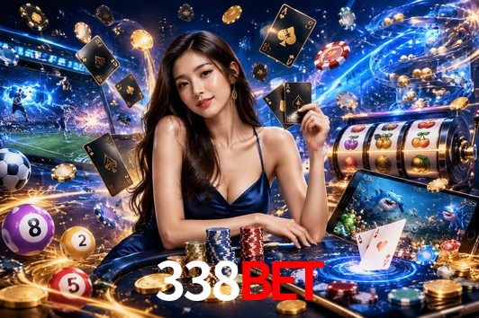 Security Systems 338BET