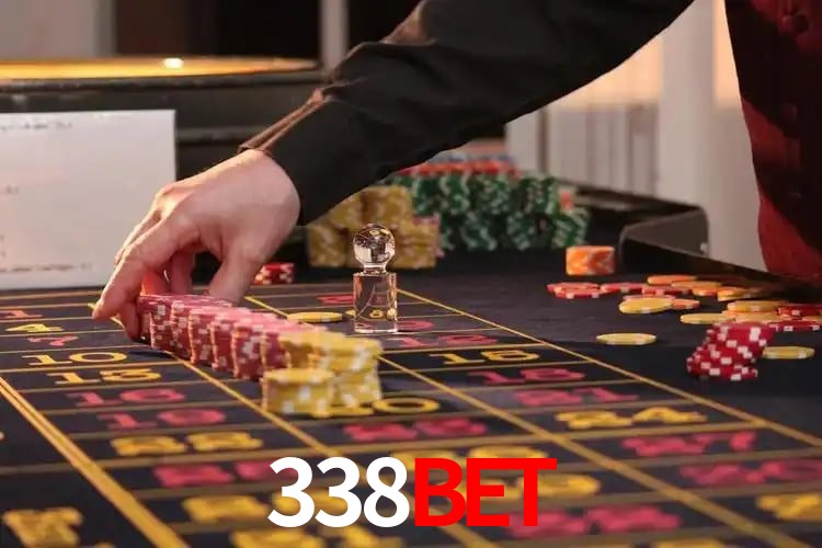 A Popularidade dos Caça-Níqueis no 338BET