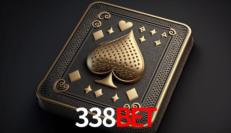 Casino Ao Vivo 338BET