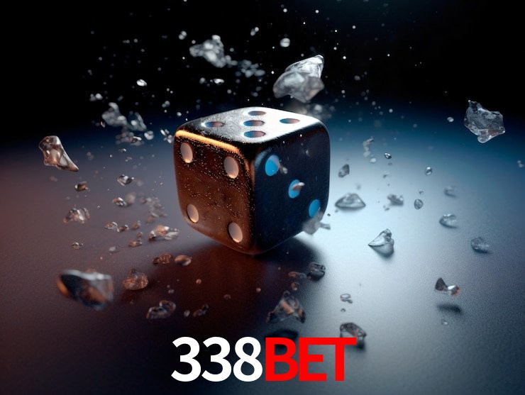 Logo 338BET Loteria Online