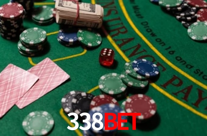 338BET