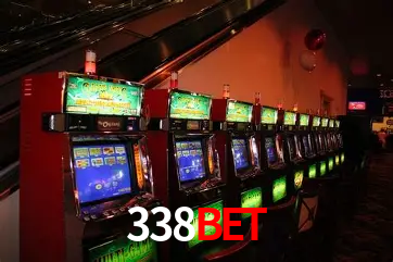 Explorando a Categoria de Eventos em Apostas na 338BET