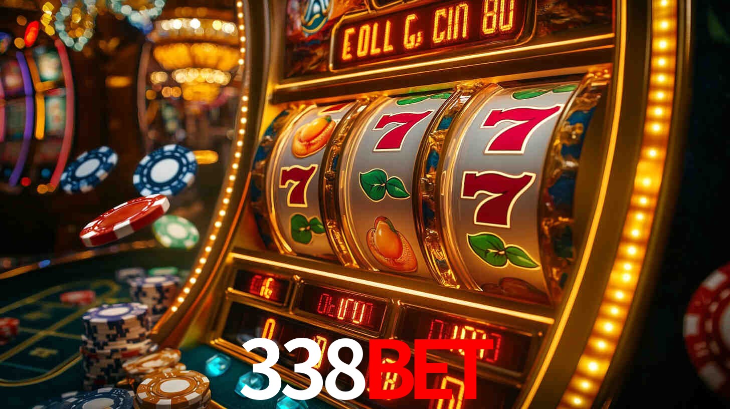 Welcome Bonus 338BET