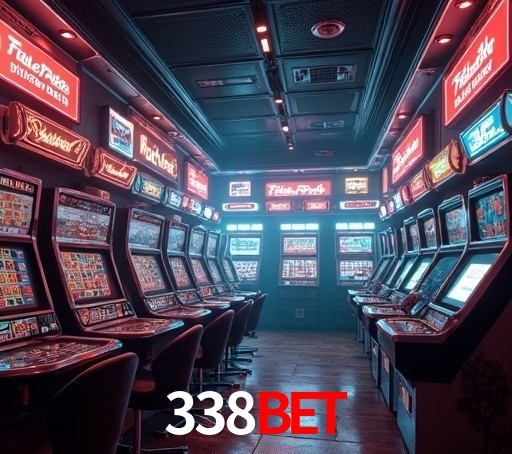 338BET Plataforma Confiável