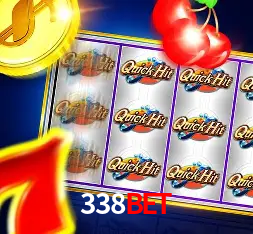 Apostas Esportivas na 338BET: Um Guia Completo