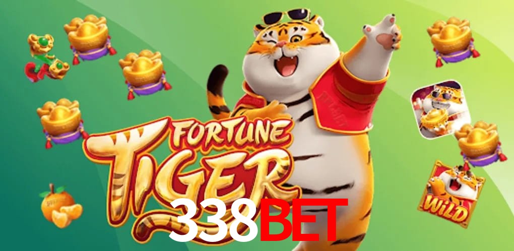 Bonus Features 338BET