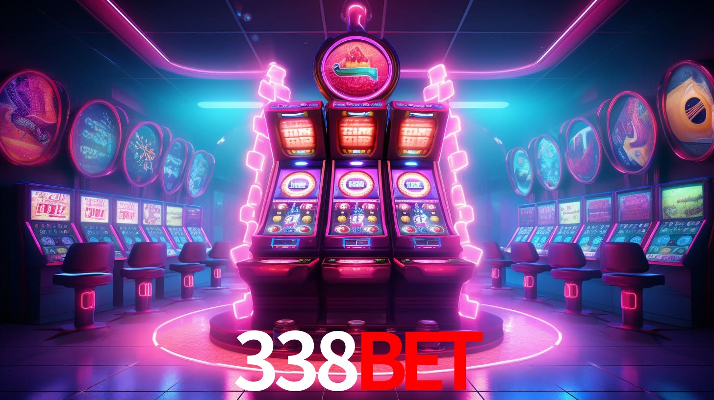 338BET