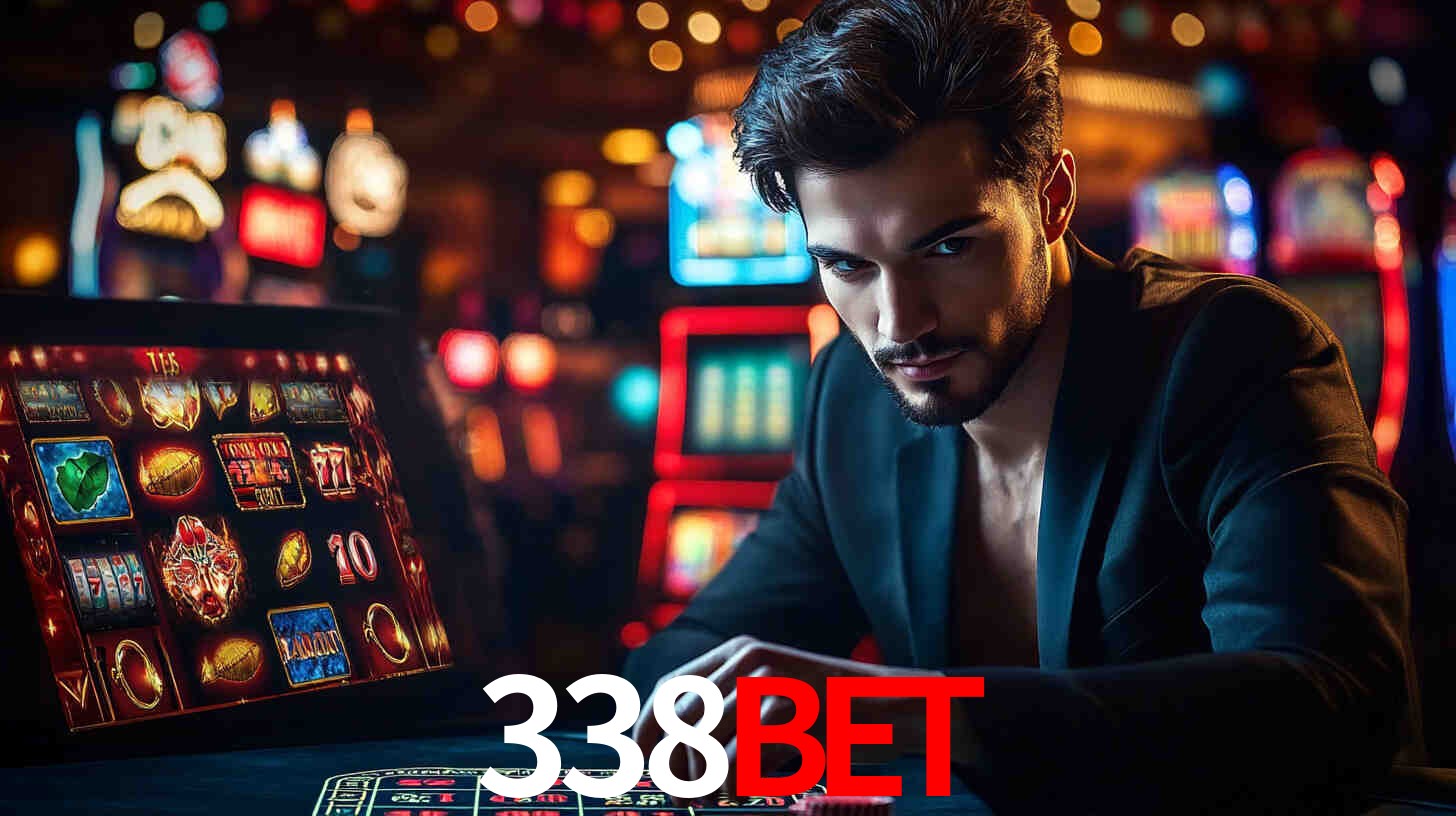 338BET