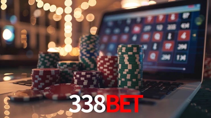 Seasonal Promotions 338BET