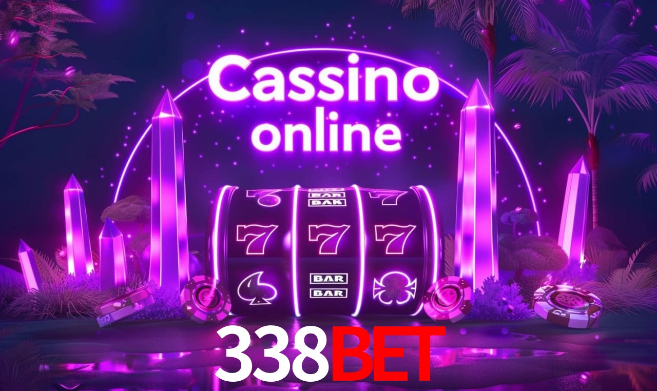 Promoções Sazonais 338BET