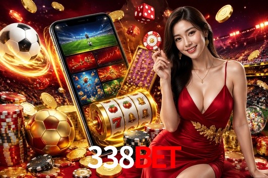 Experiência VIP 338BET