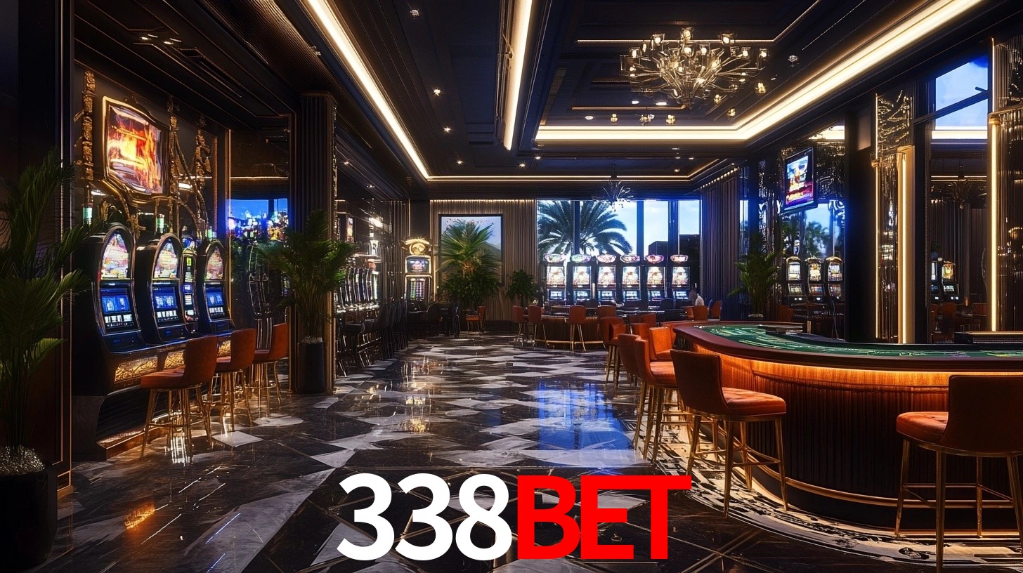 Exclusive Games 338BET