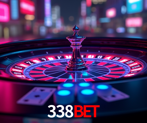 A Emoção da Loteria na 338BET: Uma Chance de Mudança de Vida