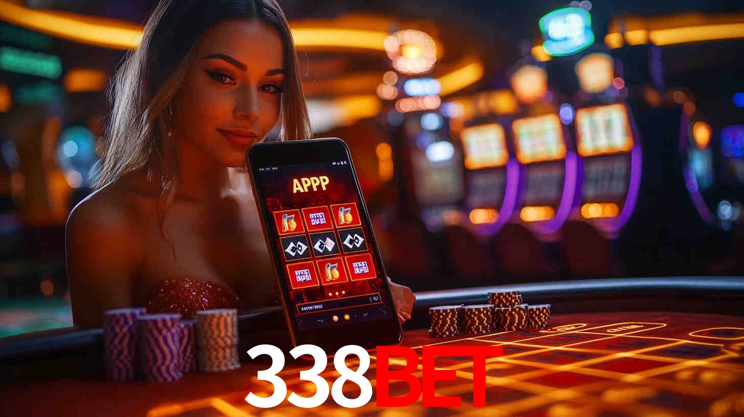 Descubra a Essência do 338BET: Nossa História e Compromissos