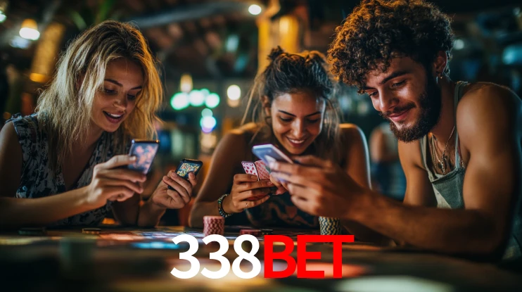 Live Casino 338BET