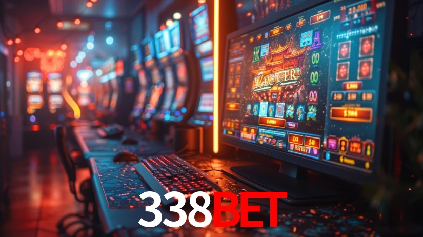 338BET