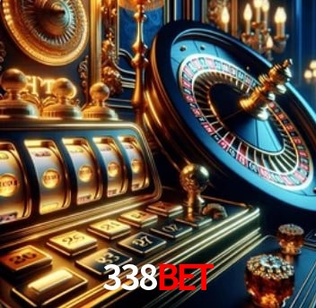 Experiência VIP 338BET