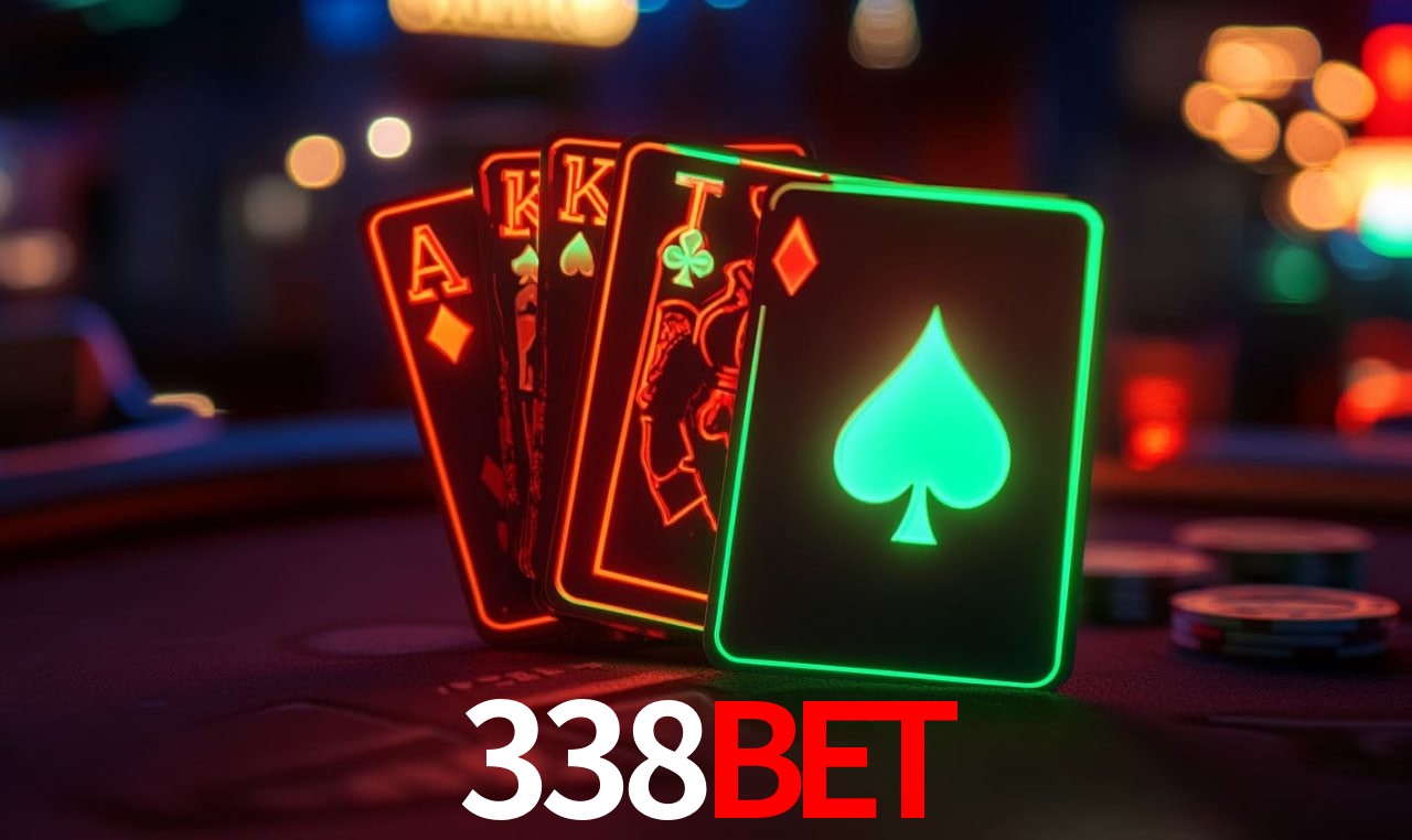 Cadastro Rápido 338BET