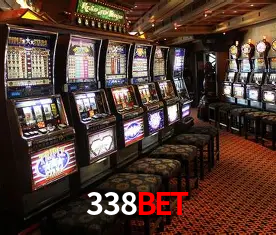 A Revolução dos Aplicativos de Jogos no 338BET