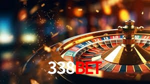 338BET Logo Seguro