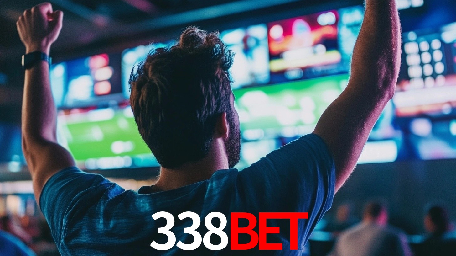 338BET - Seu Portal para o Cassino Real - 338BET.com