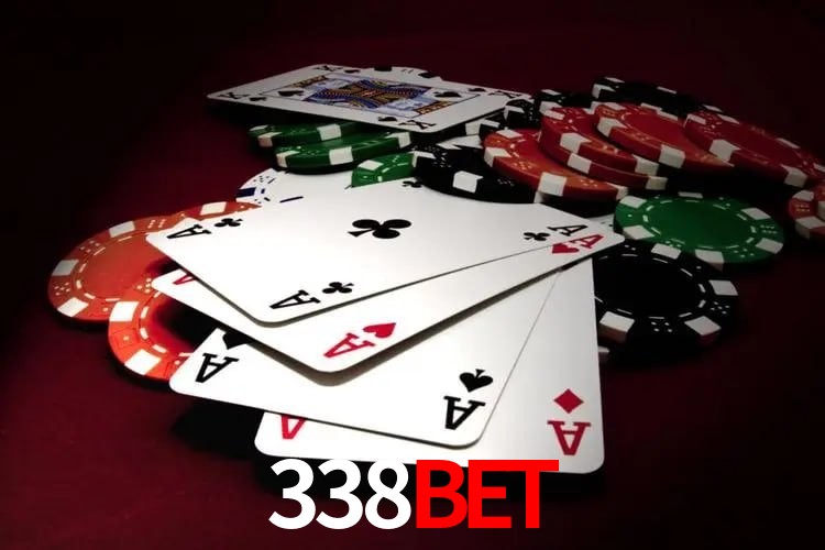 Estatísticas Esportivas 338BET
