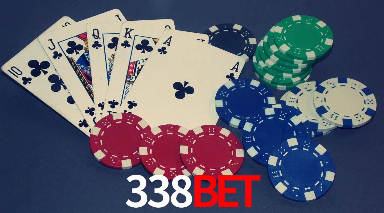 Live Casino 338BET