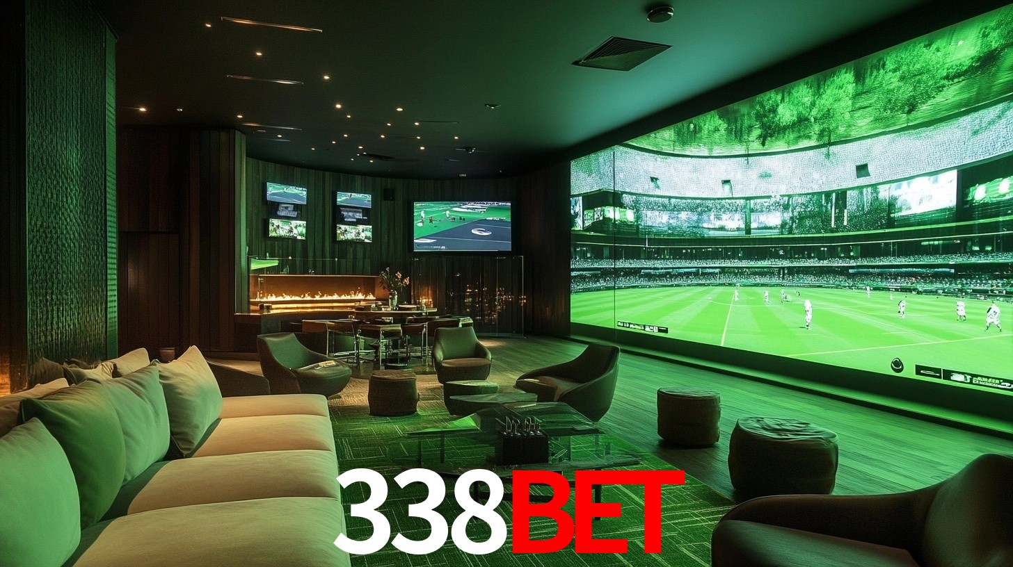 338BET: Seu Cassino Premiado com Pagamentos Rápidos