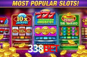 Desvendando o Mundo dos Jogos Virtuais na 338BET