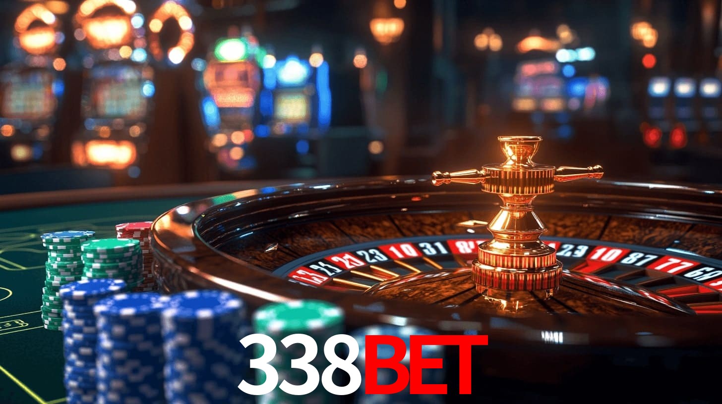 338BET.com